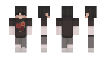 Skin IamJMatthew