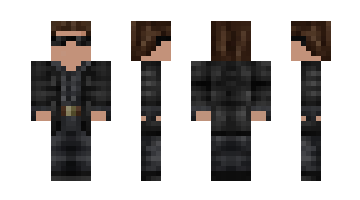 Skin IamTerminatorMc