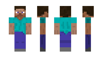 Skin IbeGames