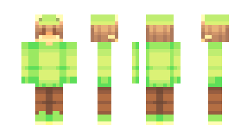 Skin Icasus