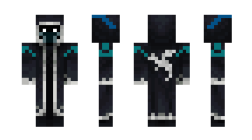 Skin IcyClaws2490