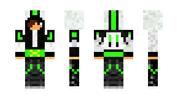 Skin Idanq1