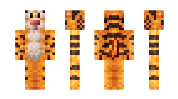 Skin Ifrit