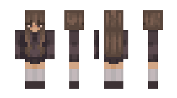 Skin Ihavezeknife
