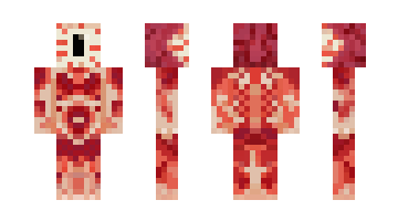 Skin IjaL