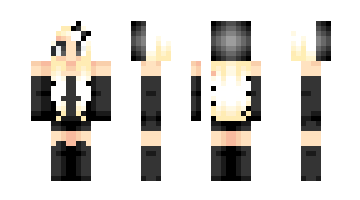 Skin ImNine