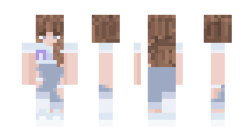 Skin ImTheSoph