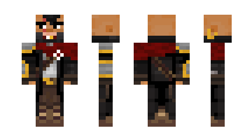 Skin ImXOXOL226