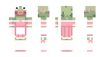Skin ImaGod69420