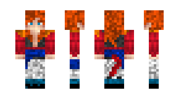 Skin Incrediboy00
