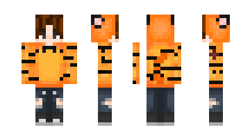 Skin Infernoflame836