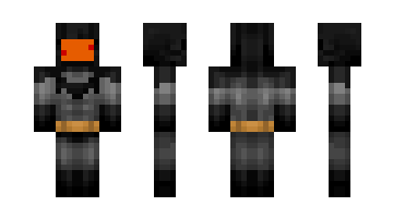 Skin Infernol