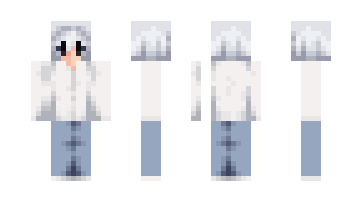 Skin Infernvpe