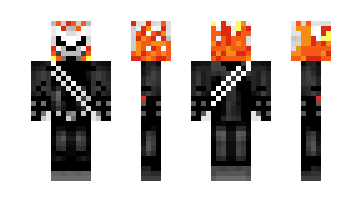 Skin InfinityCraft