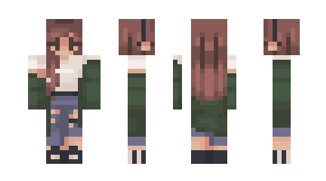 Skin InfinityTess