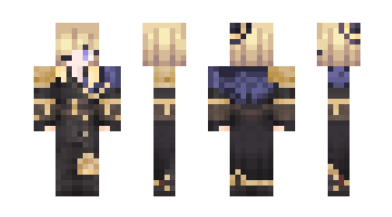 Skin InterSpectre