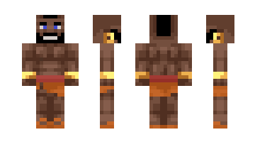 Skin IoSonoDavide