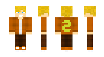 Skin IonutMc2