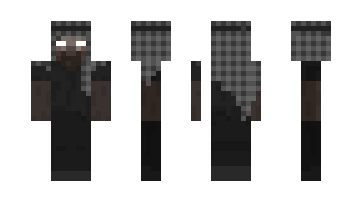 Skin Irish781