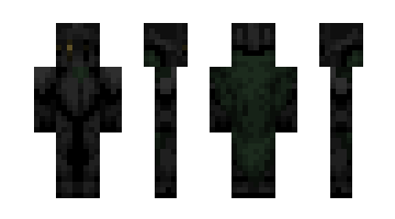 Skin IronEli