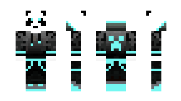 Skin Ironfire257