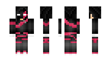 Skin Ironmonkey454