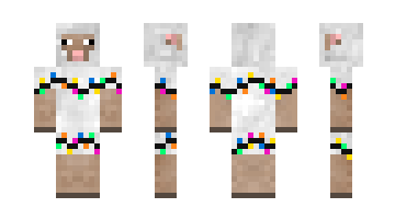 Skin IsThatASupra385