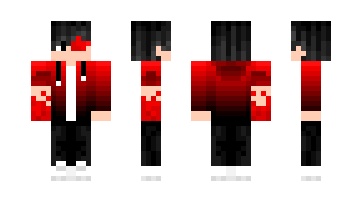 Skin Isixion43