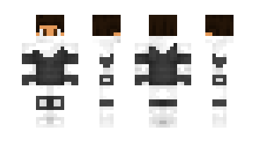 Skin ItsBoe