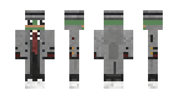 Skin ItsDyls