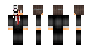 Skin ItsMeCyclone
