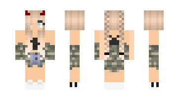 Skin ItsMeVanni