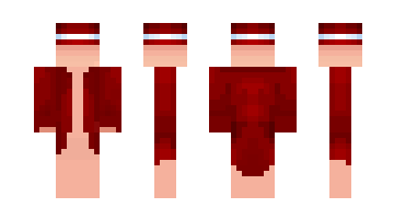 Skin ItzCoOoK