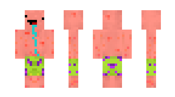 Skin ItzDODO