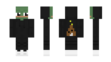 Skin ItzDeepy
