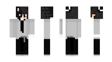 Skin ItzDlyy