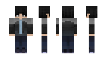 Skin ItzMarni