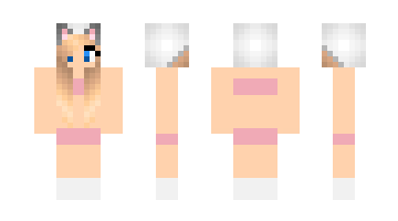 Skin ItzSel