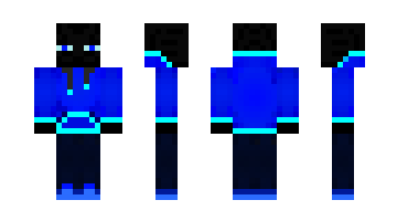 Skin ItzSpatula