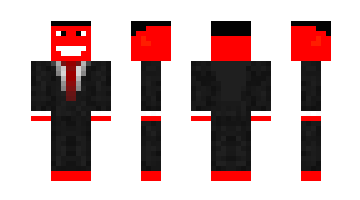 Skin Itzpuszek