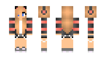 Skin Iva