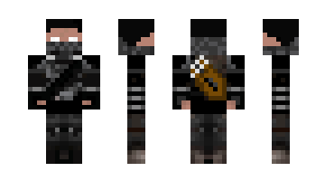 Skin Ivan14