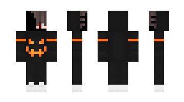 Skin IvanPaw13