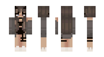 Skin Izzycere