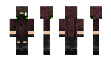 Skin J3nda