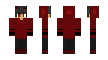 Skin J4yBull