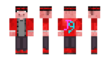 Skin J9OI