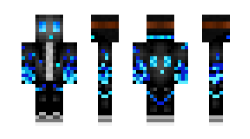 Skin JACOBYT