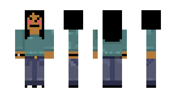 Skin JAFIR