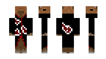 Skin JAXBAK29